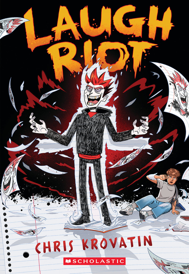 Laugh Riot