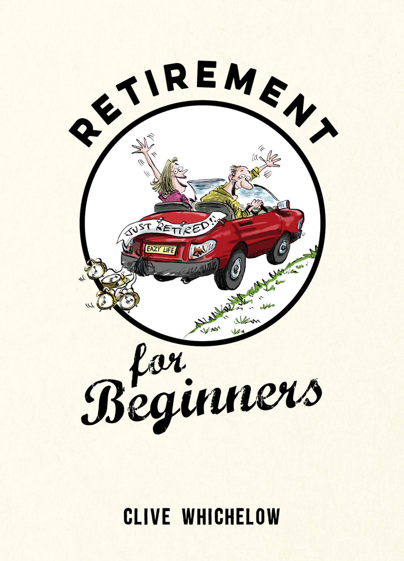 Retirement for Beginners