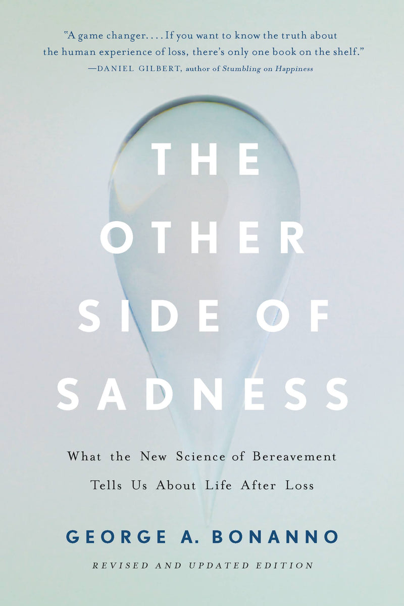 The Other Side of Sadness