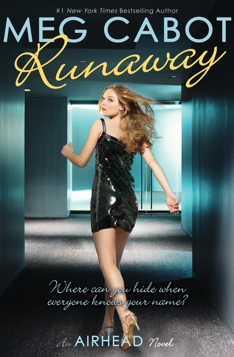 Airhead Book 3: Runaway