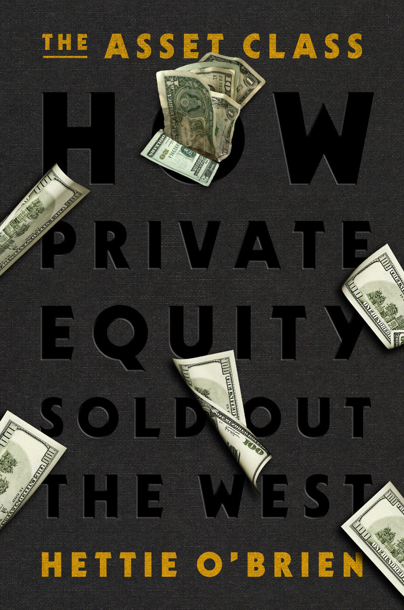 The Asset Class