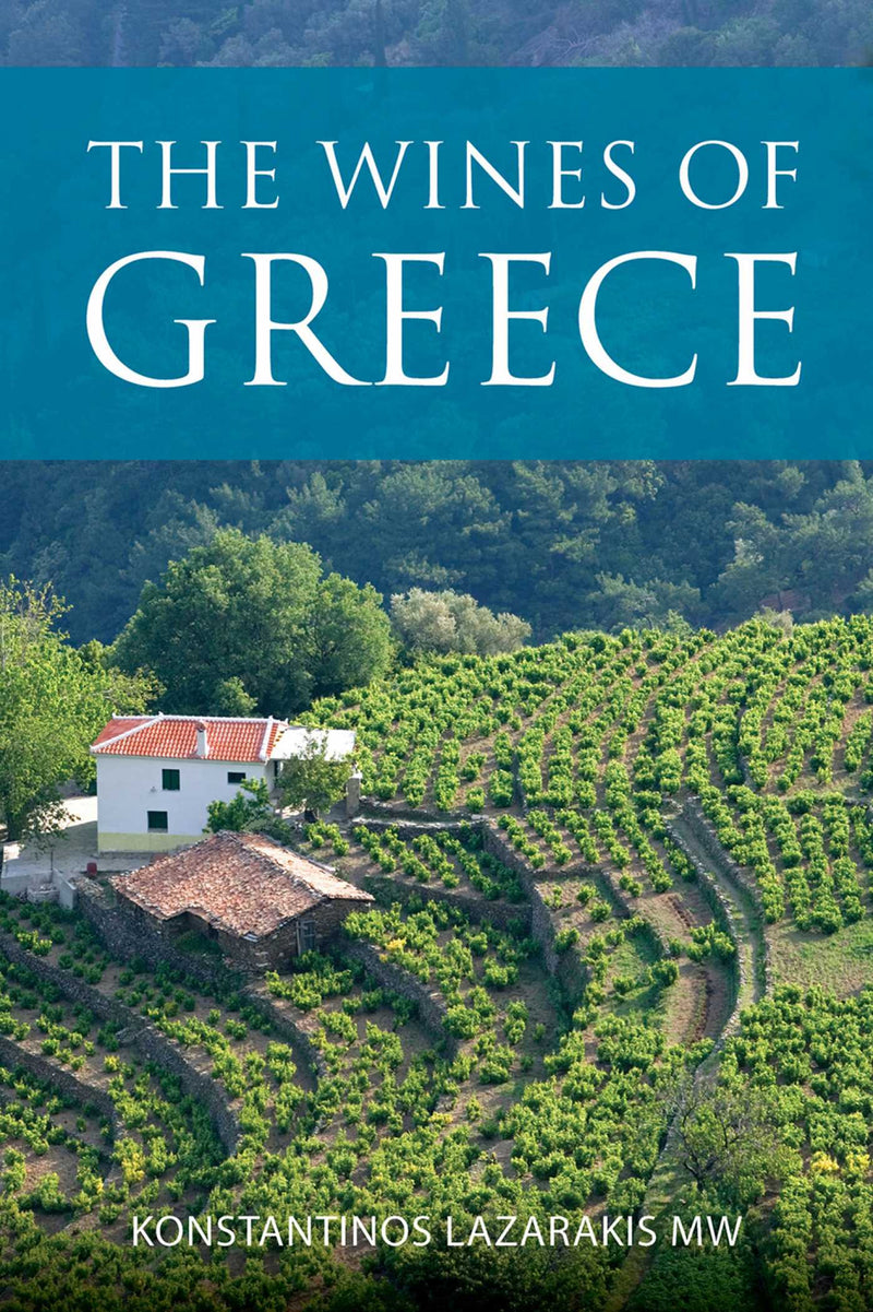 The Classic Wine Library