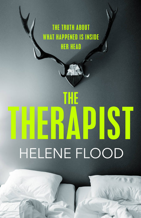 The Therapist