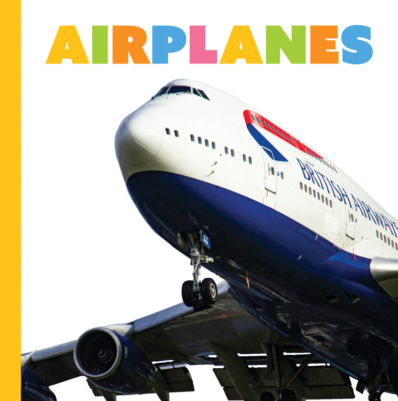 Airplanes