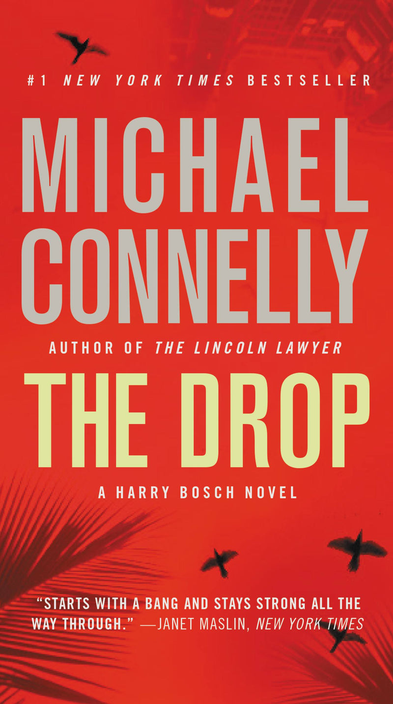 The Drop