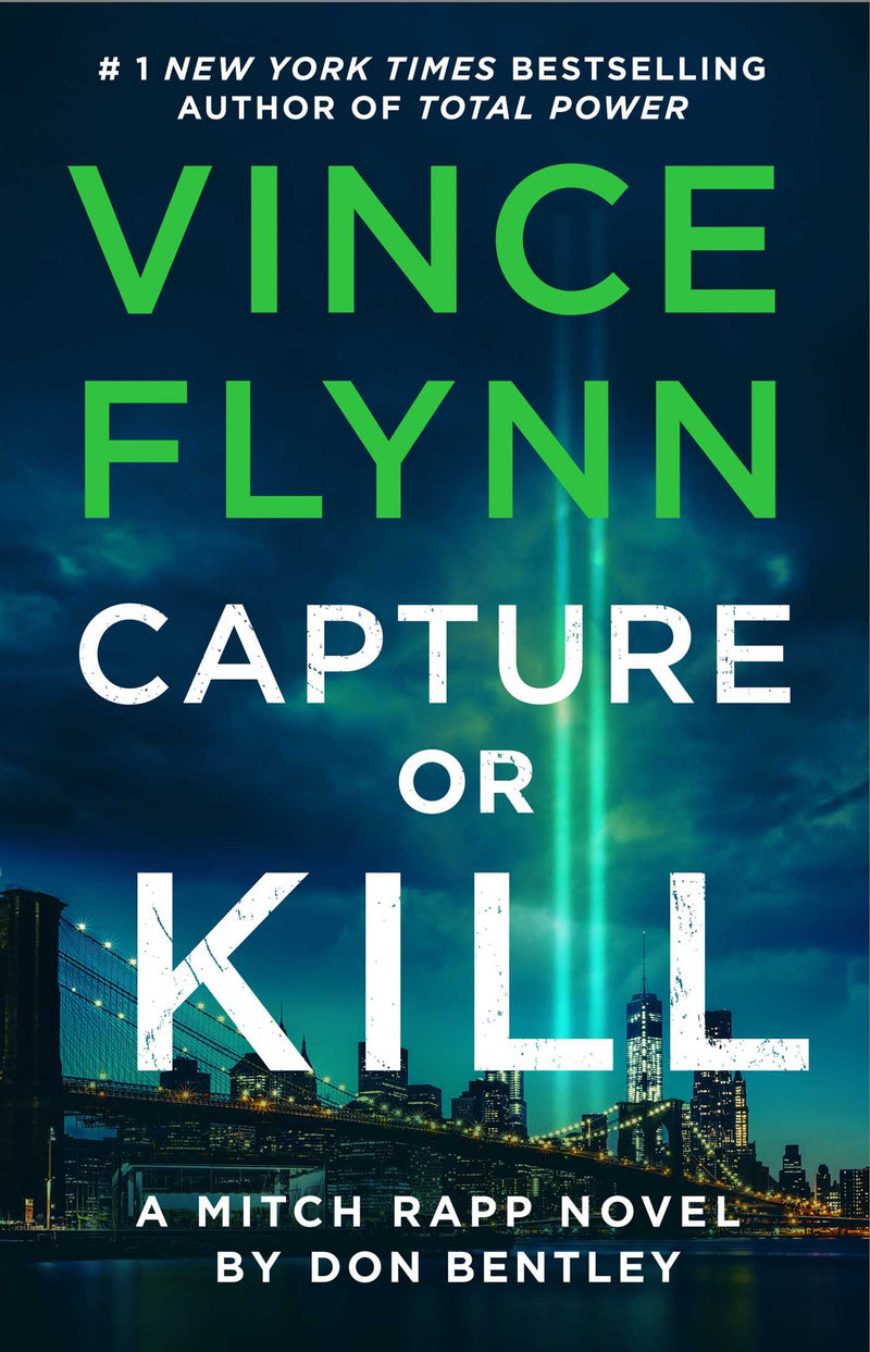 Capture or Kill