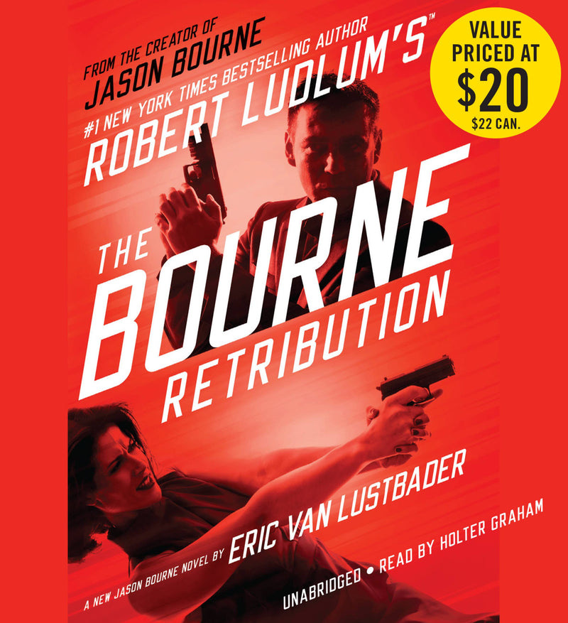 Robert Ludlum's (TM) The Bourne Retribution