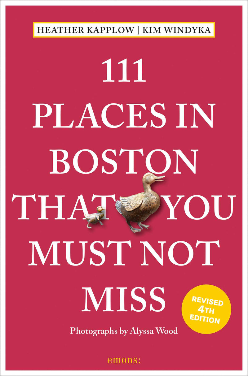 111 Places