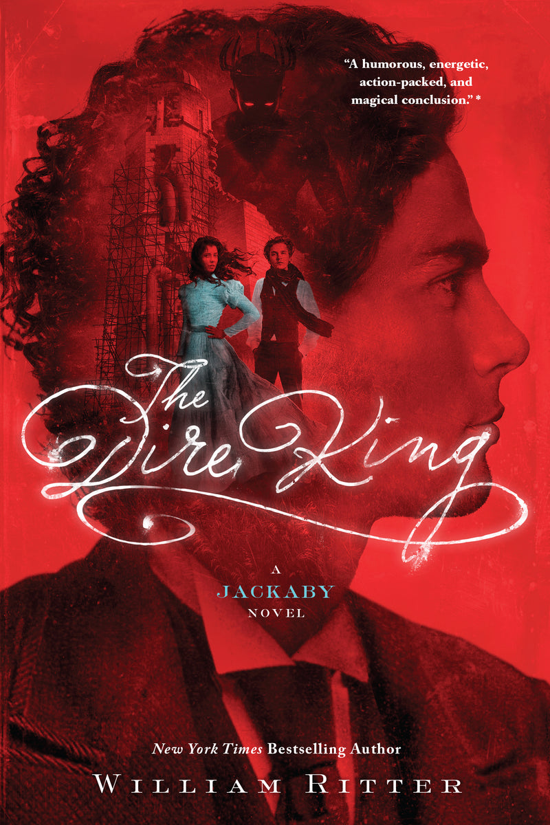 The Dire King
