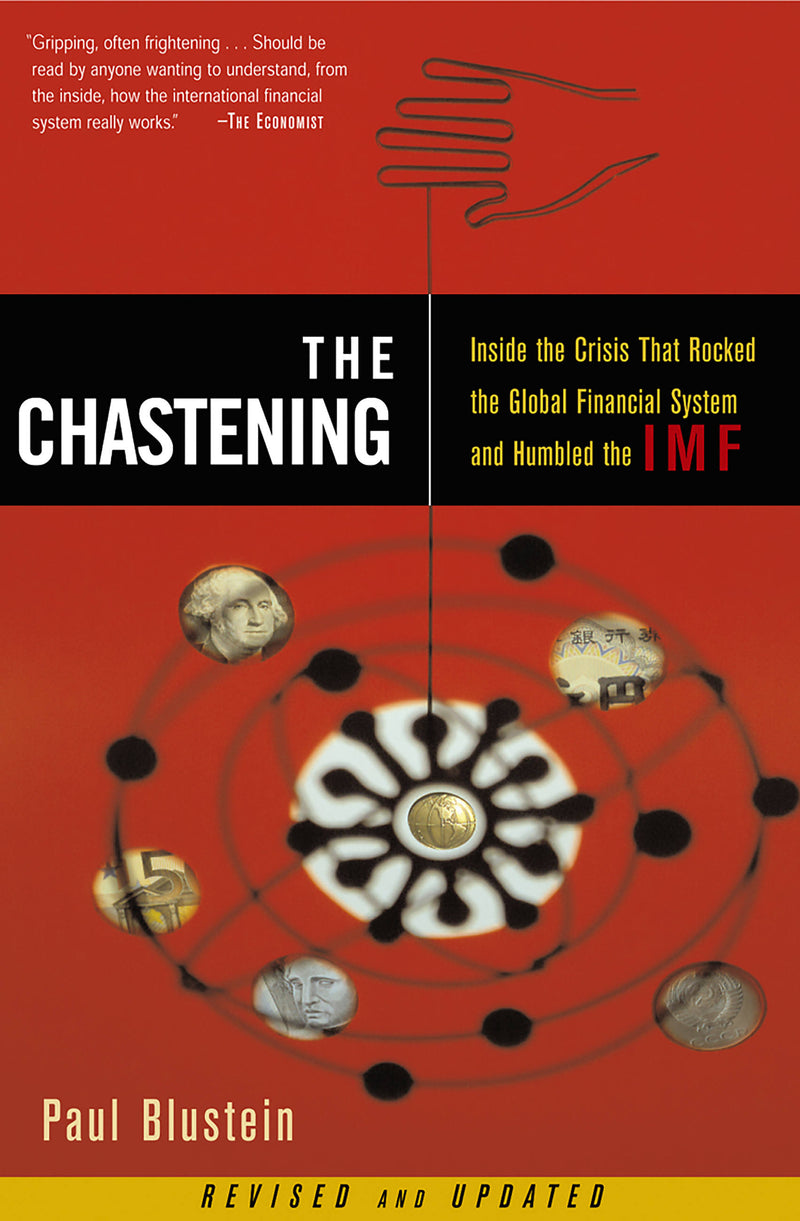 The Chastening