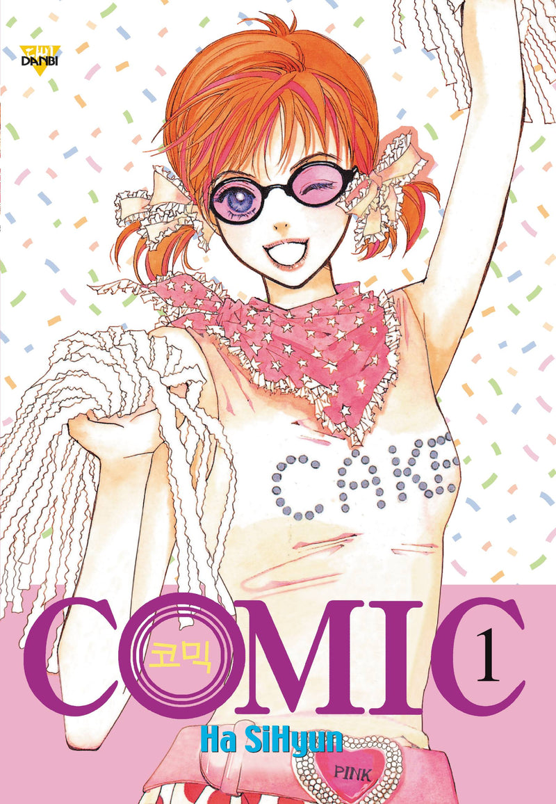 Comic, Vol. 1