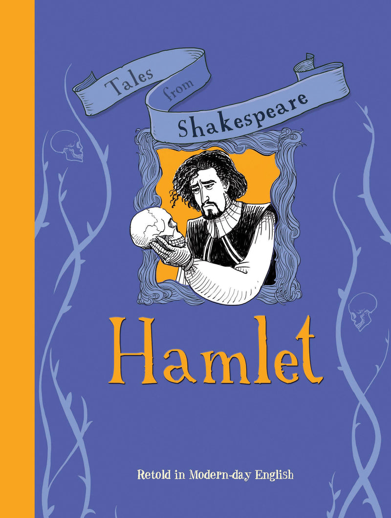 Tales from Shakespeare: Hamlet