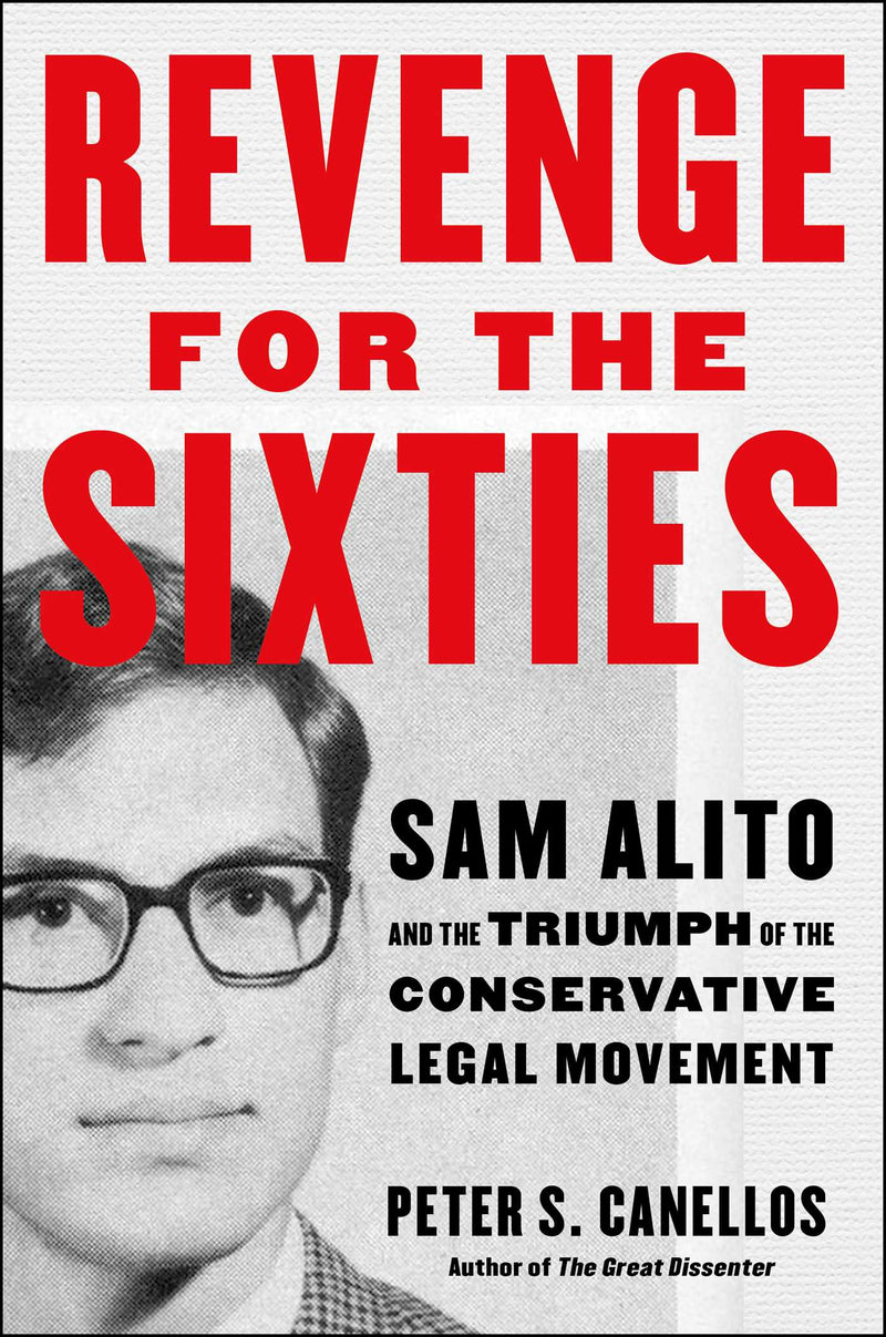Revenge for the Sixties