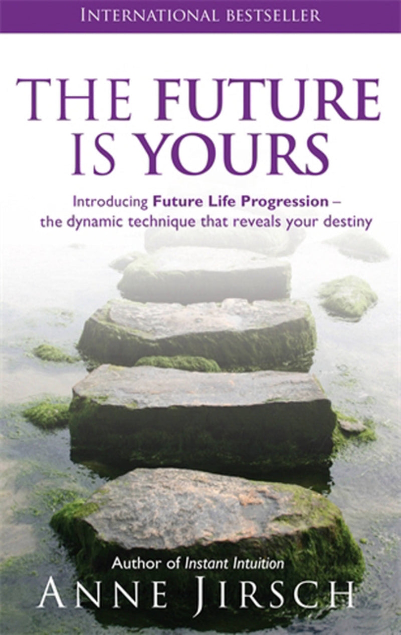 The Future is Yours