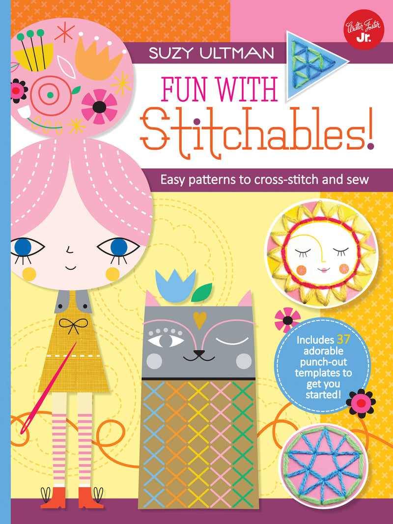 Fun with Stitchables!