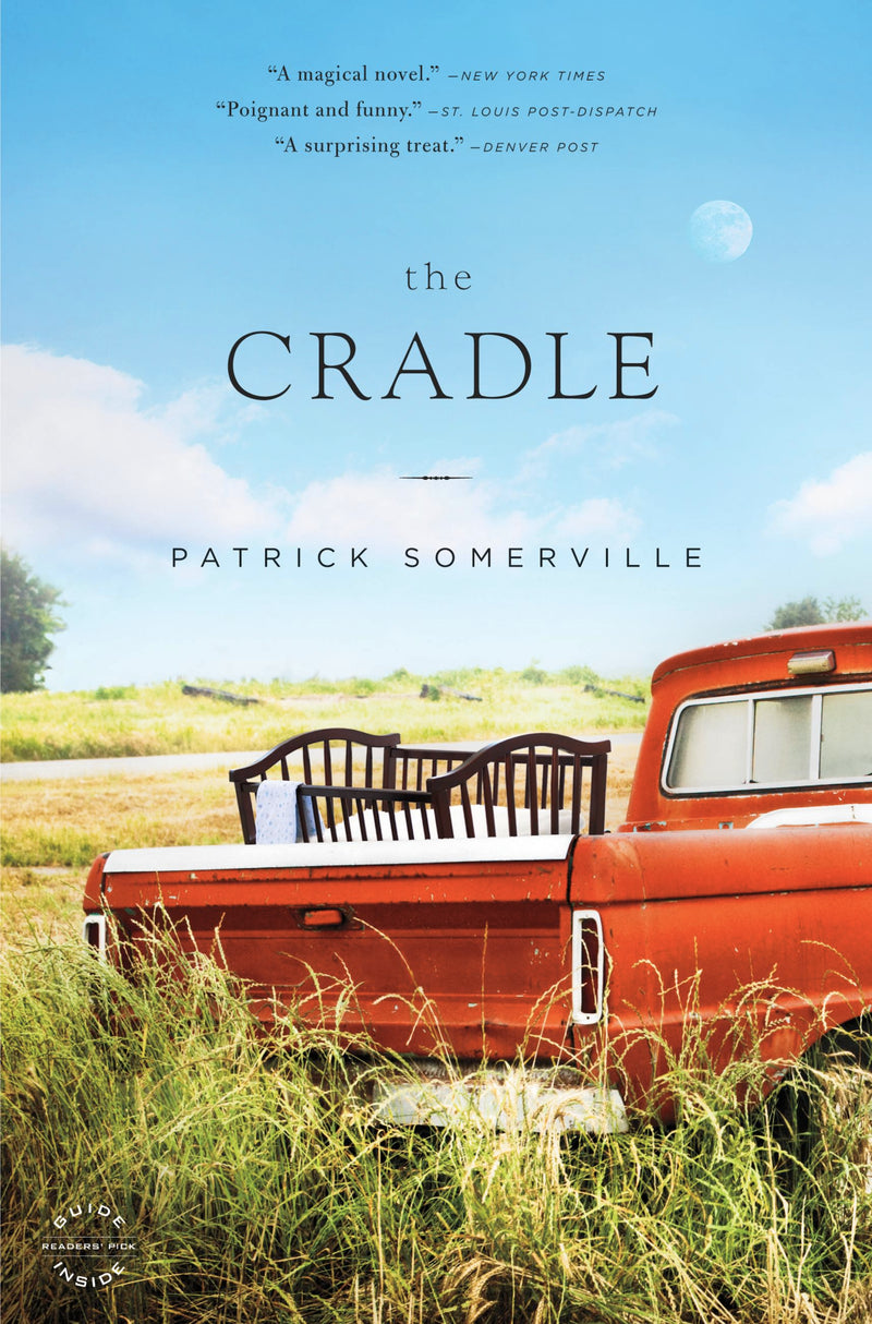 The Cradle