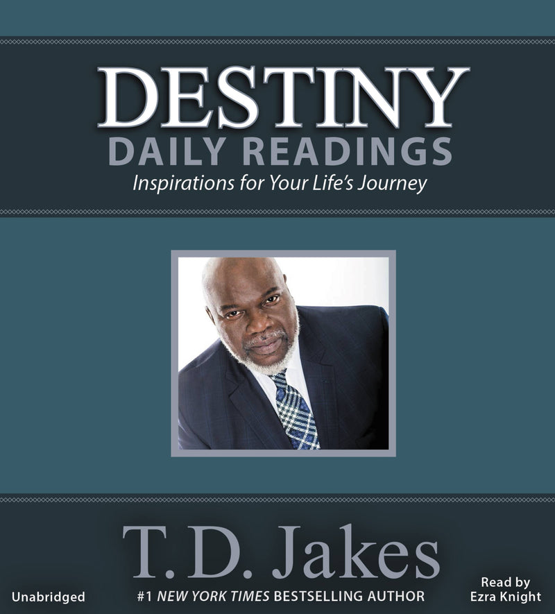 Destiny Daily Readings
