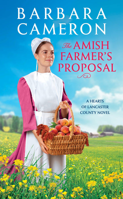 The Amish Farmer's Proposal