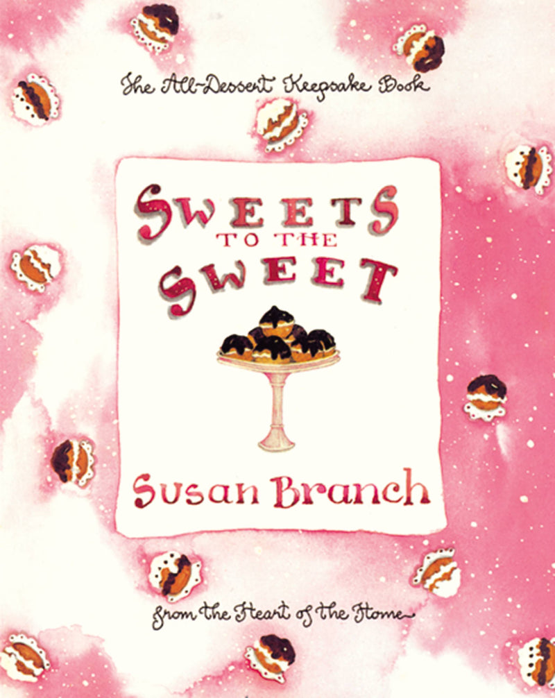 Sweets to the Sweet