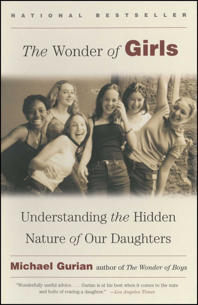 The Wonder of Girls