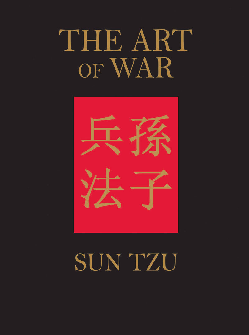 The Art of War