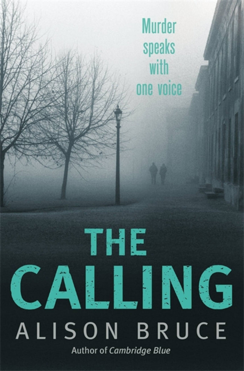 The Cambridge Calling