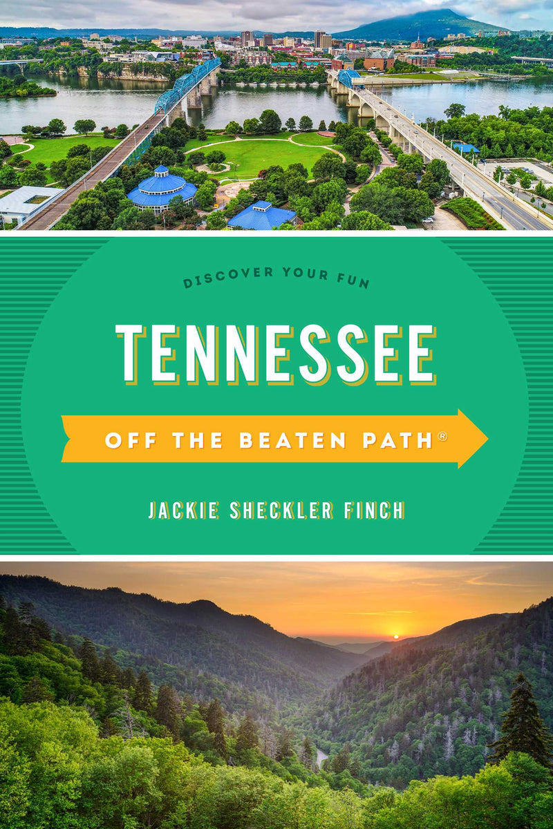 Off the Beaten Path Series