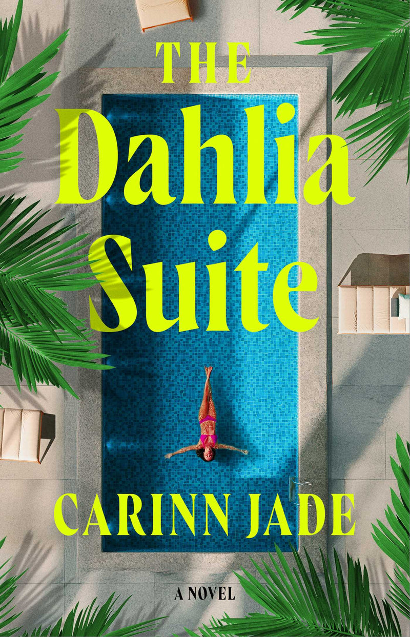 The Dahlia Suite