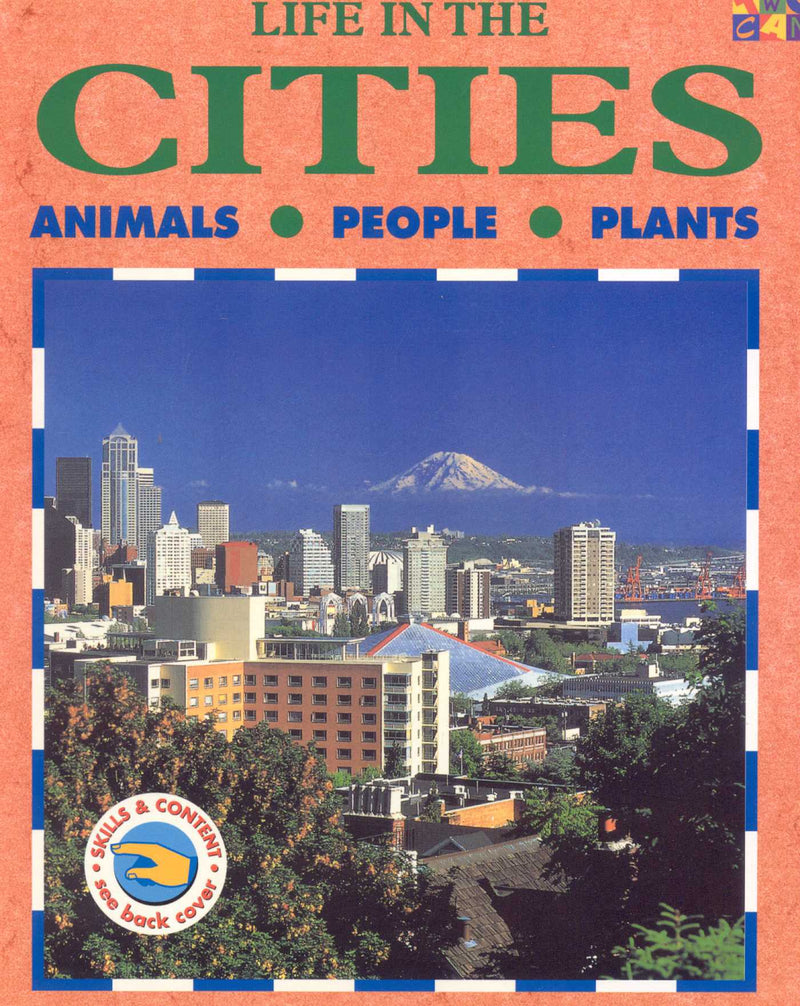 Ecology Life in the ...