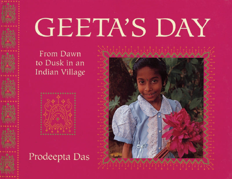 Geeta's Day