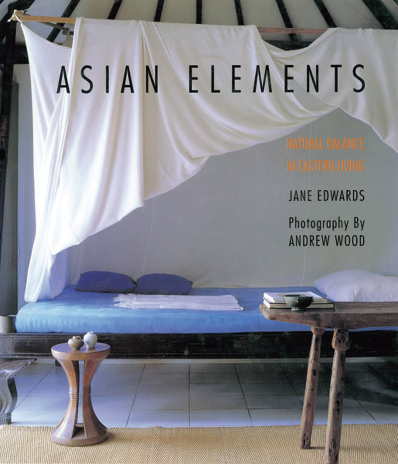 Asian Elements