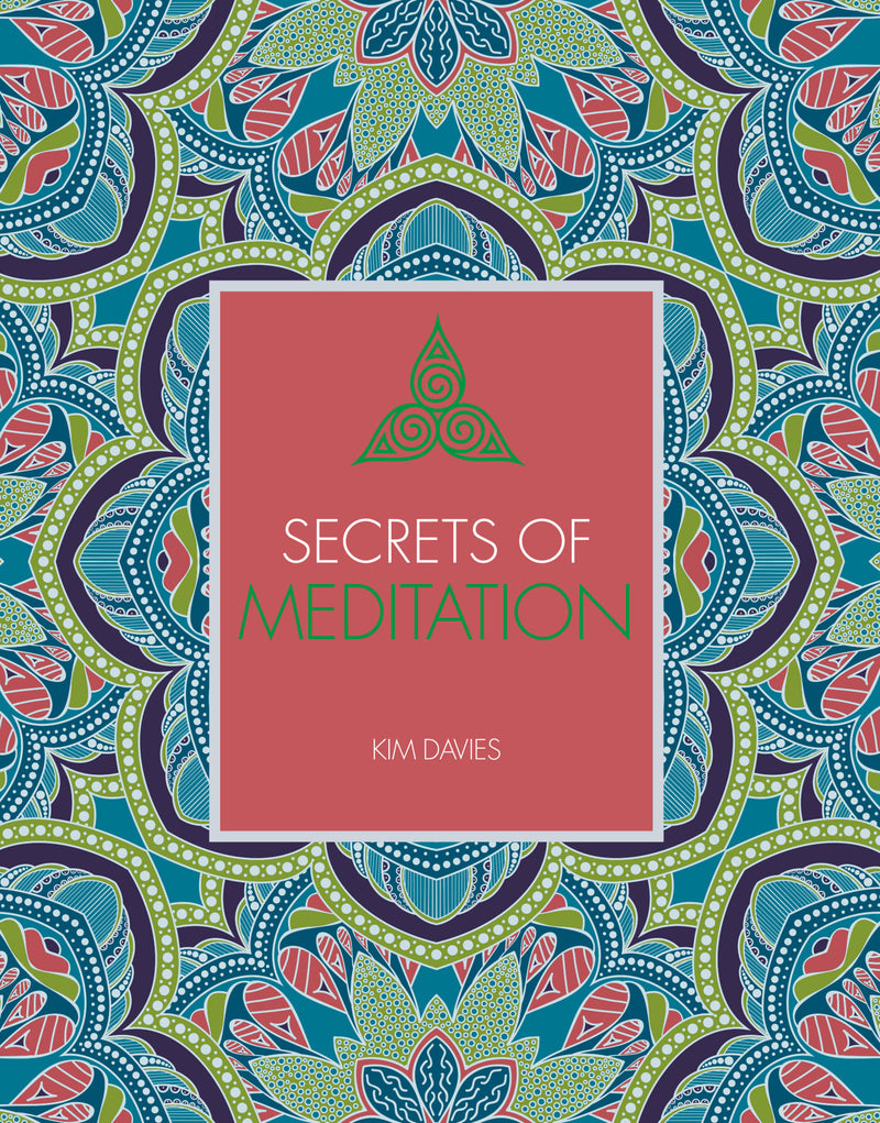 Secrets of Meditation