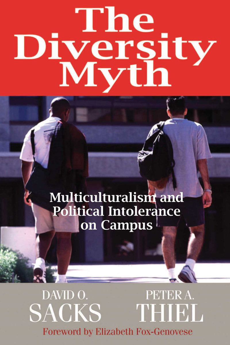 The Diversity Myth