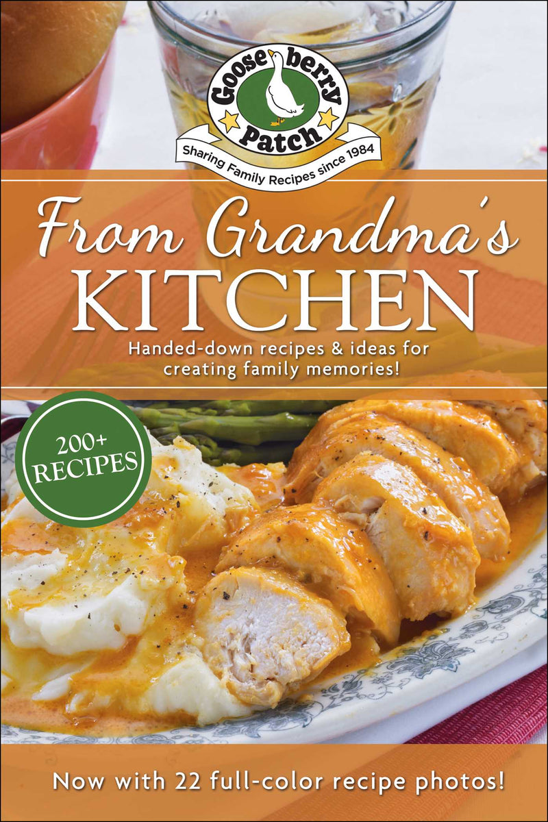PB Everyday Cookbooks