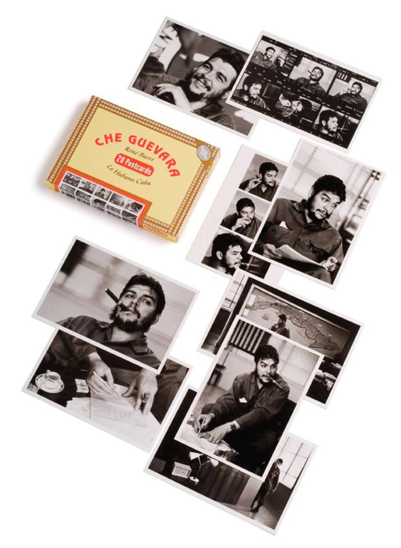 Che Guevara