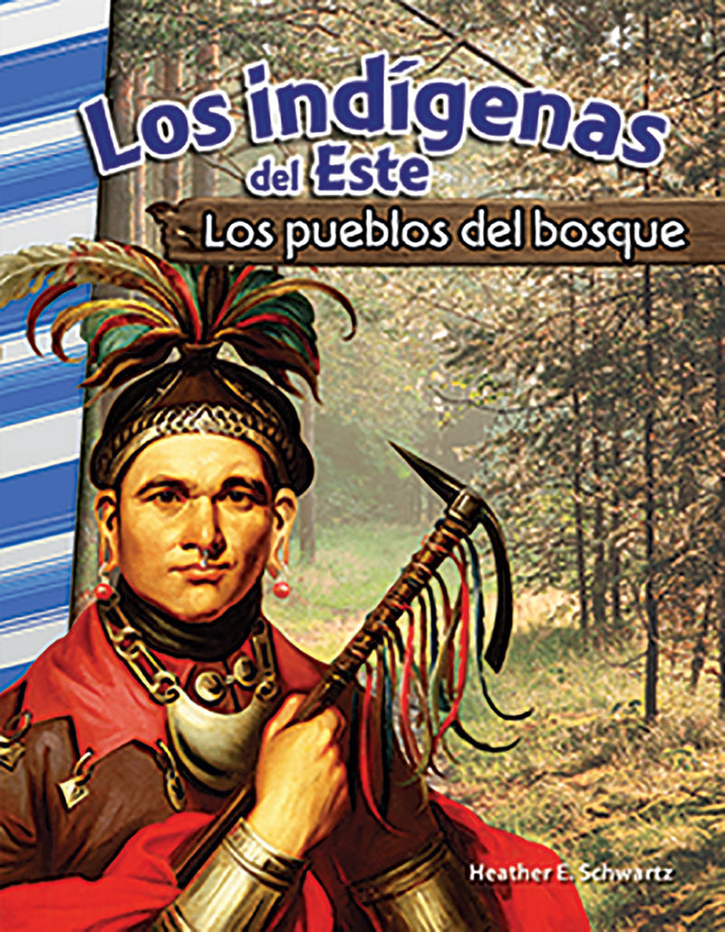 indígenas del Este