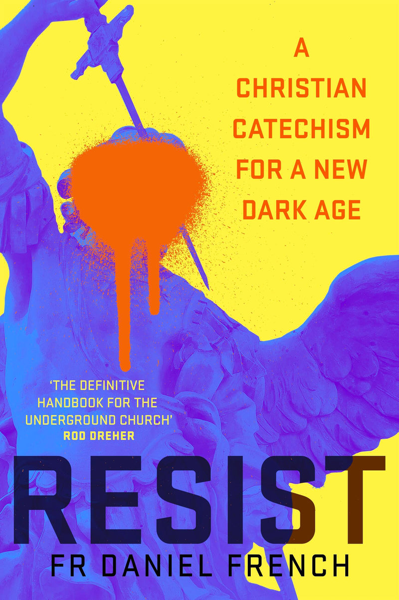 RESIST