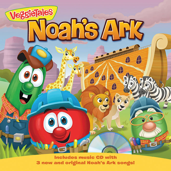 Noah's Ark