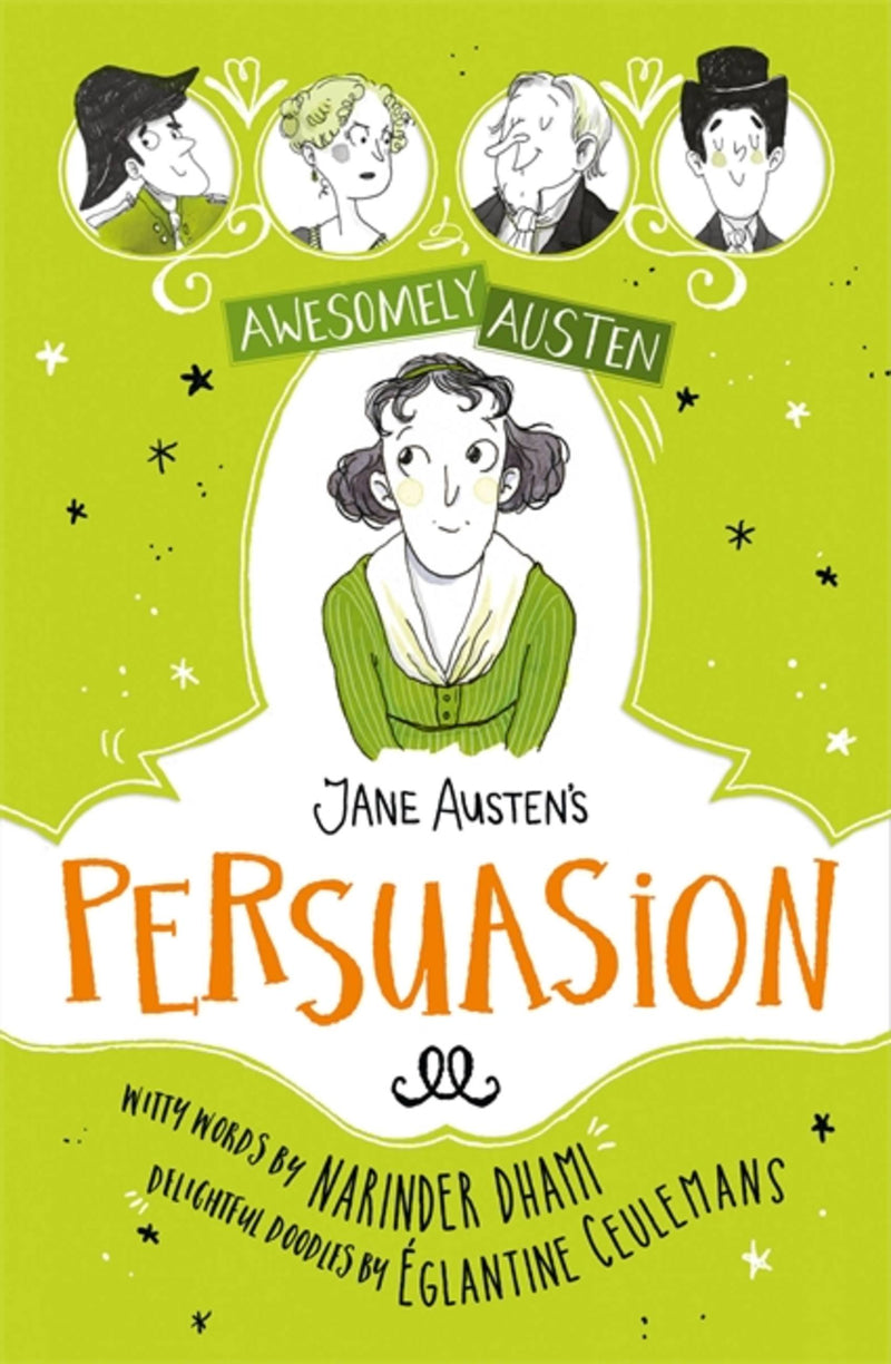 Jane Austen's Persuasion