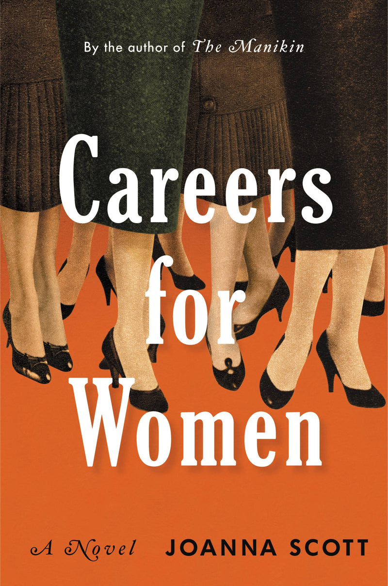 Careers for Women