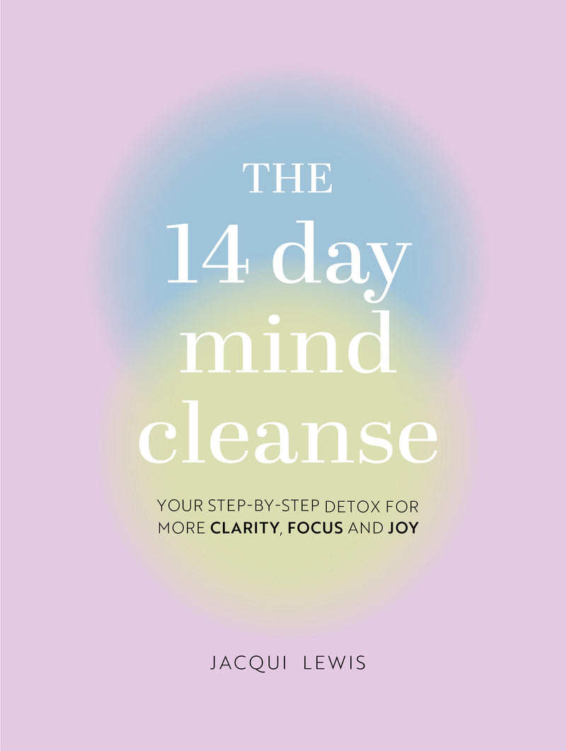 The 14 Day Mind Cleanse