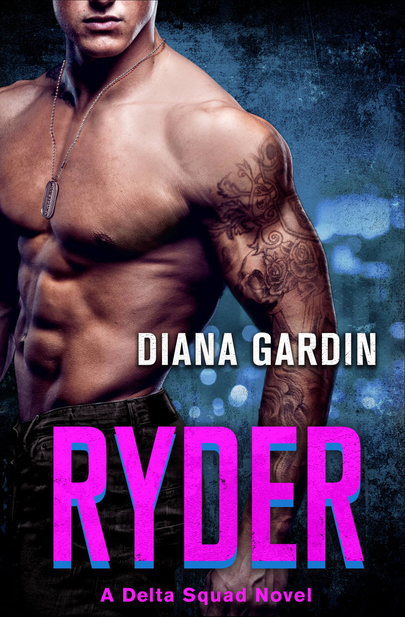 Ryder