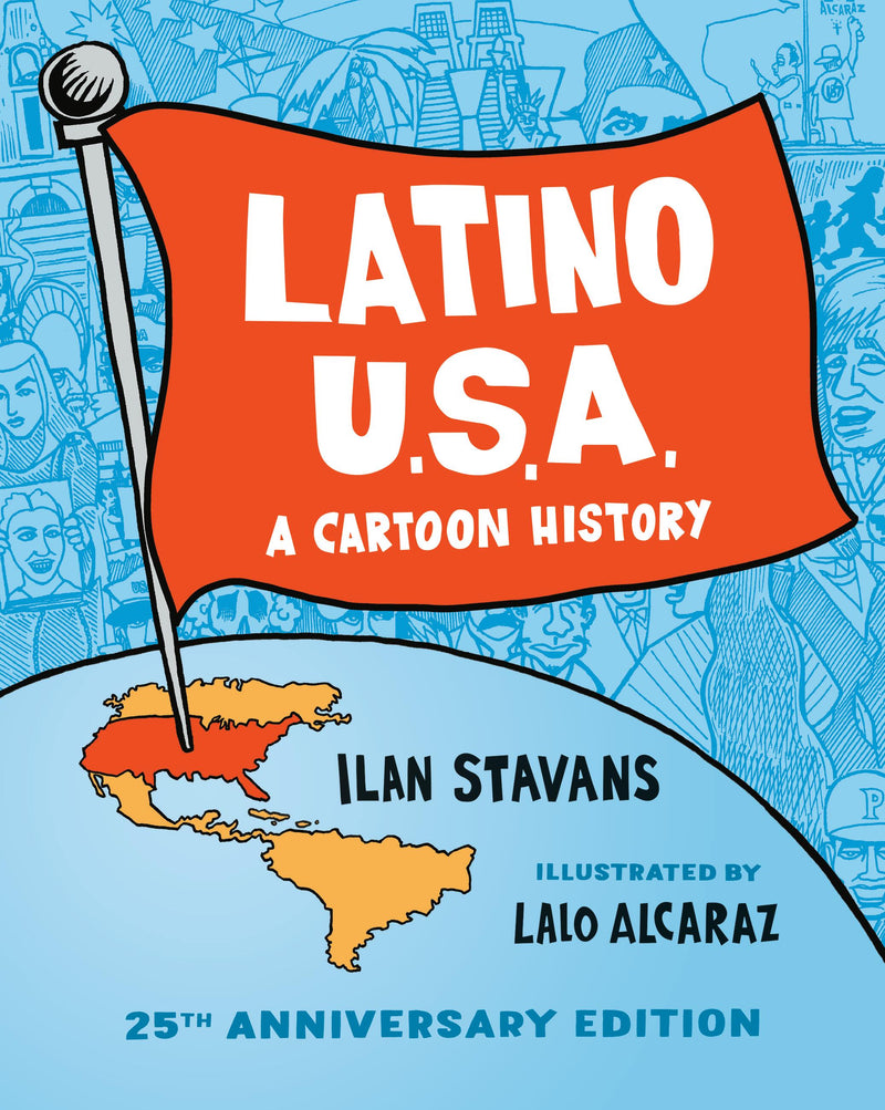 Latino USA