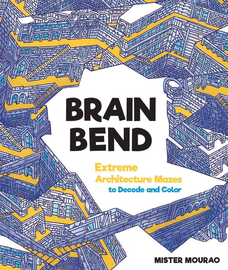 Brain Bend