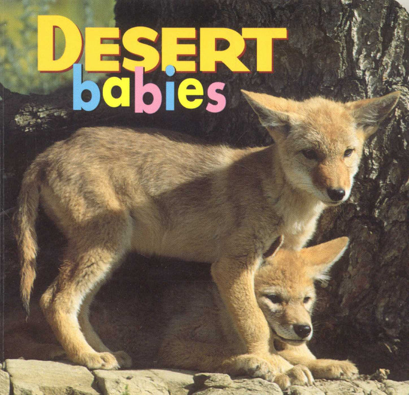 Animal Babies