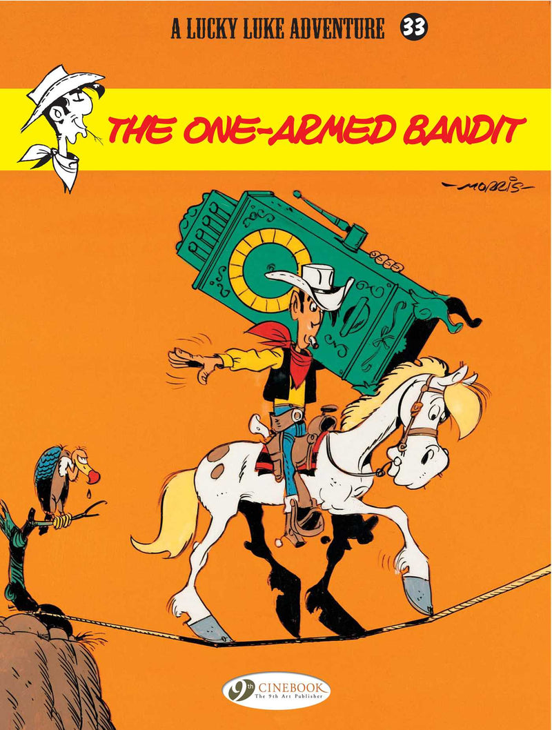 The One-Armed Bandit