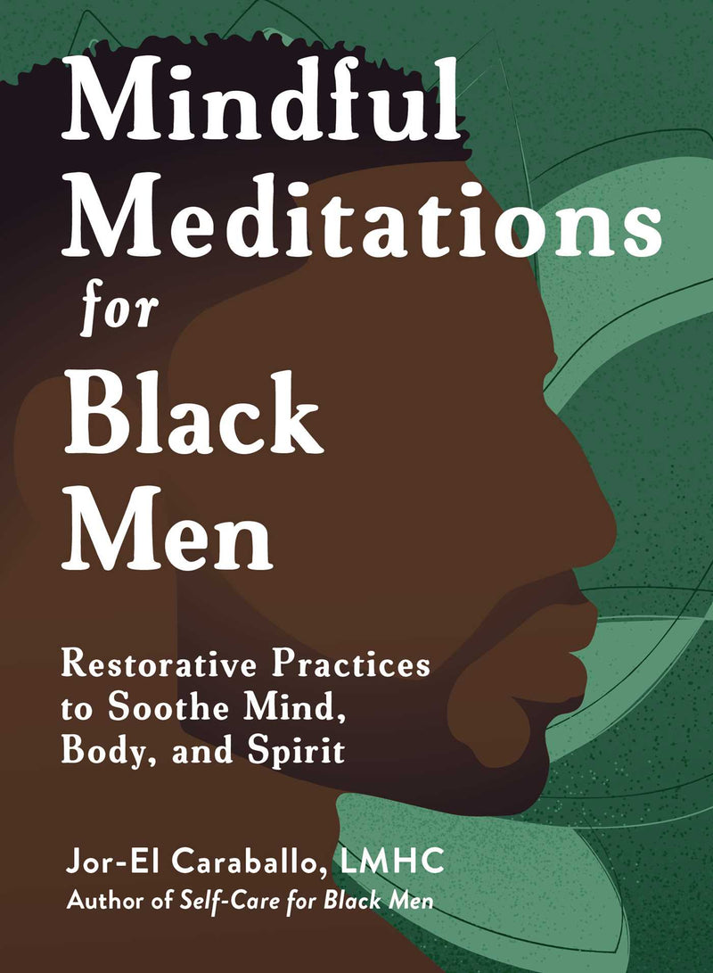 Self-Care for Black Men Series