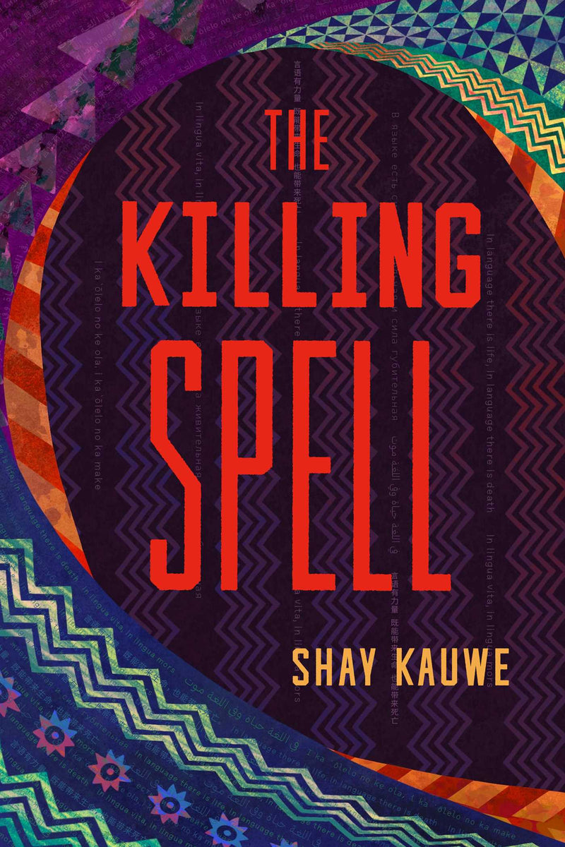 The Killing Spell