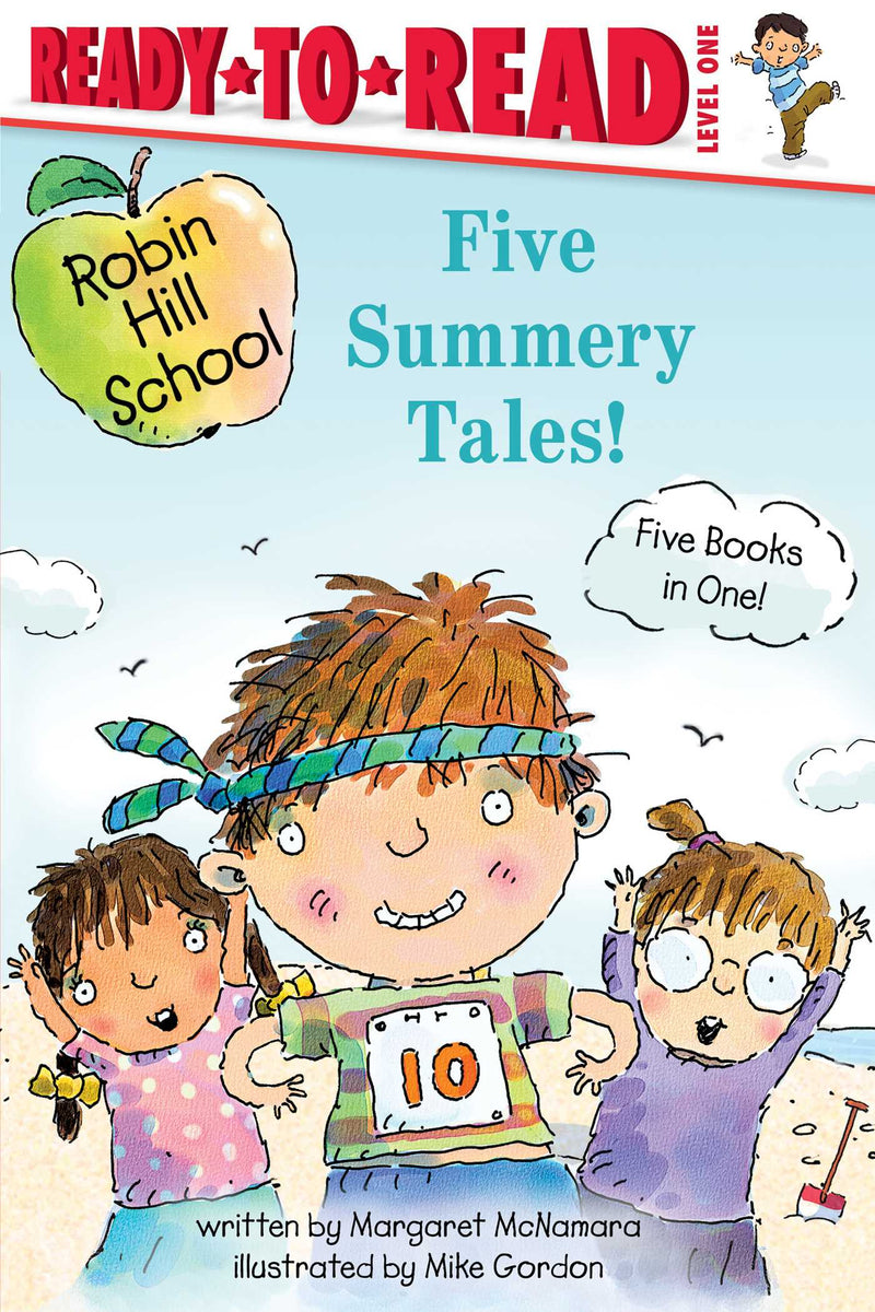 Robin Hill School
