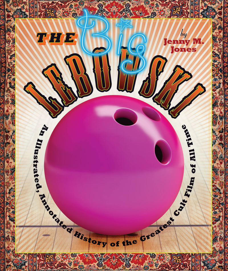 The Big Lebowski